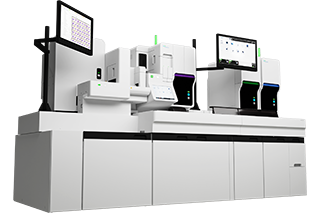 XN-3100 machine
