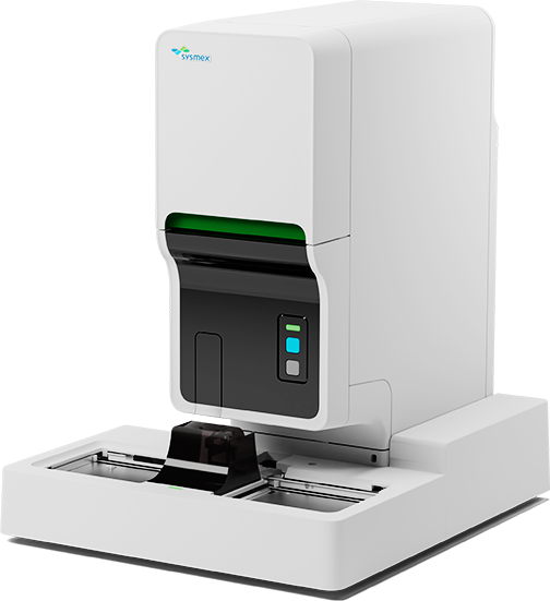 XN-1000_V3_504x551 XN-1000 Hematology Analyzer